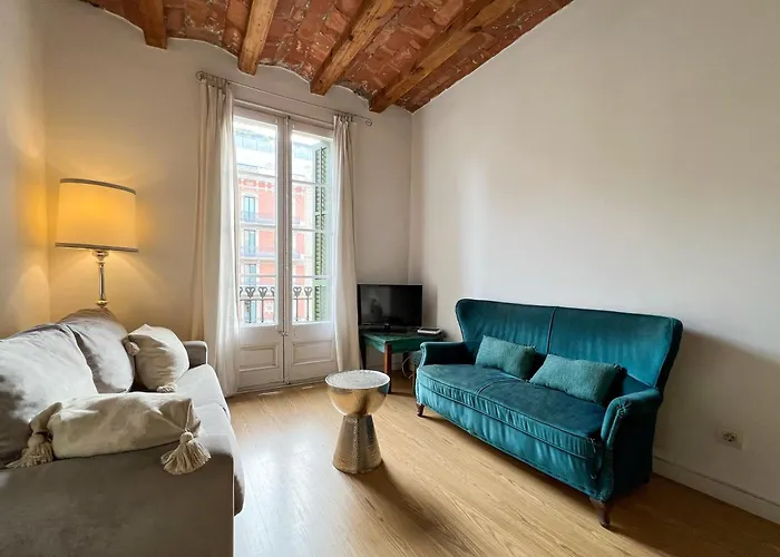 Stay U-Nique Apartment Arago II