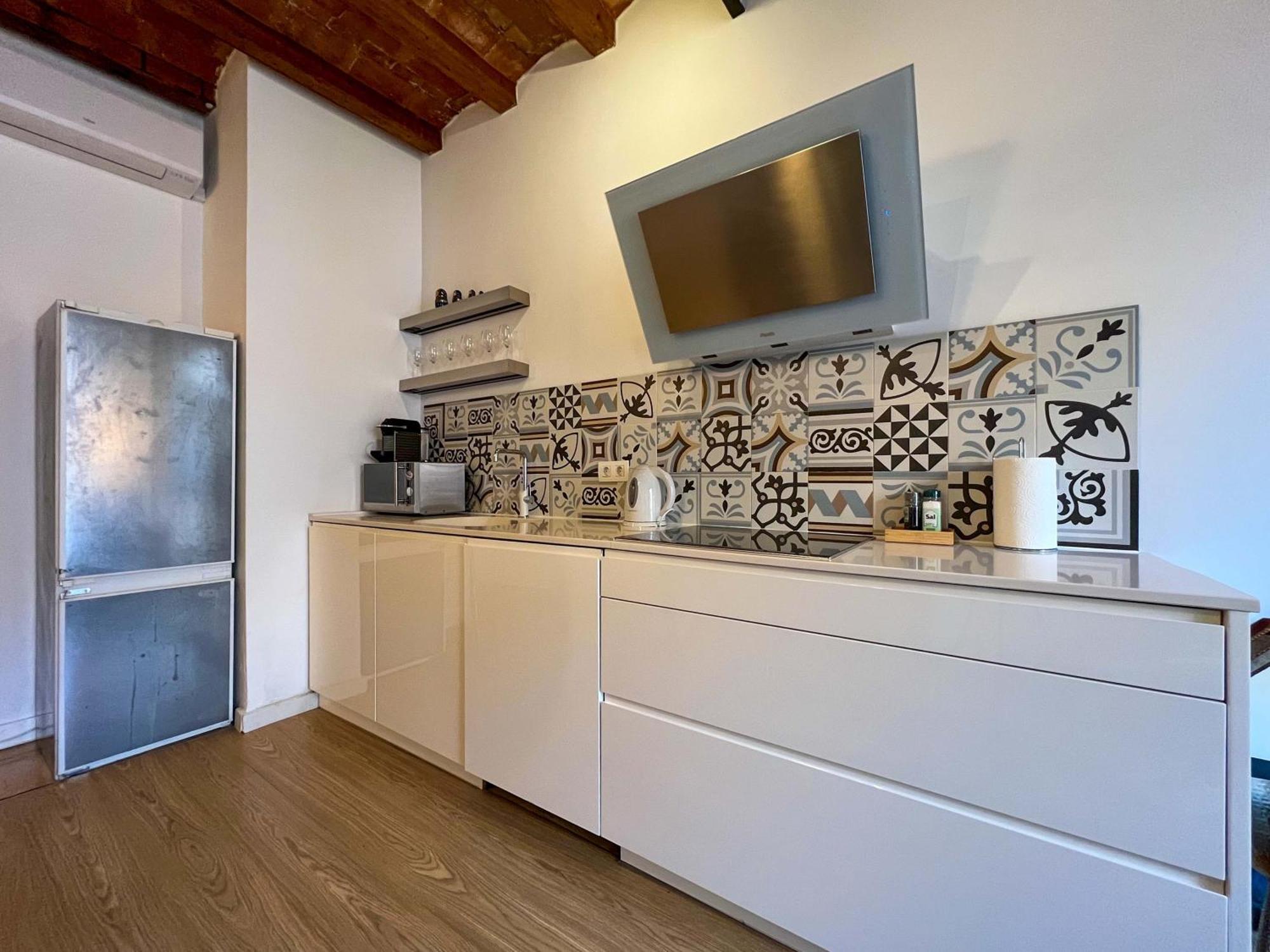 Appartement U-nique Arago Ii