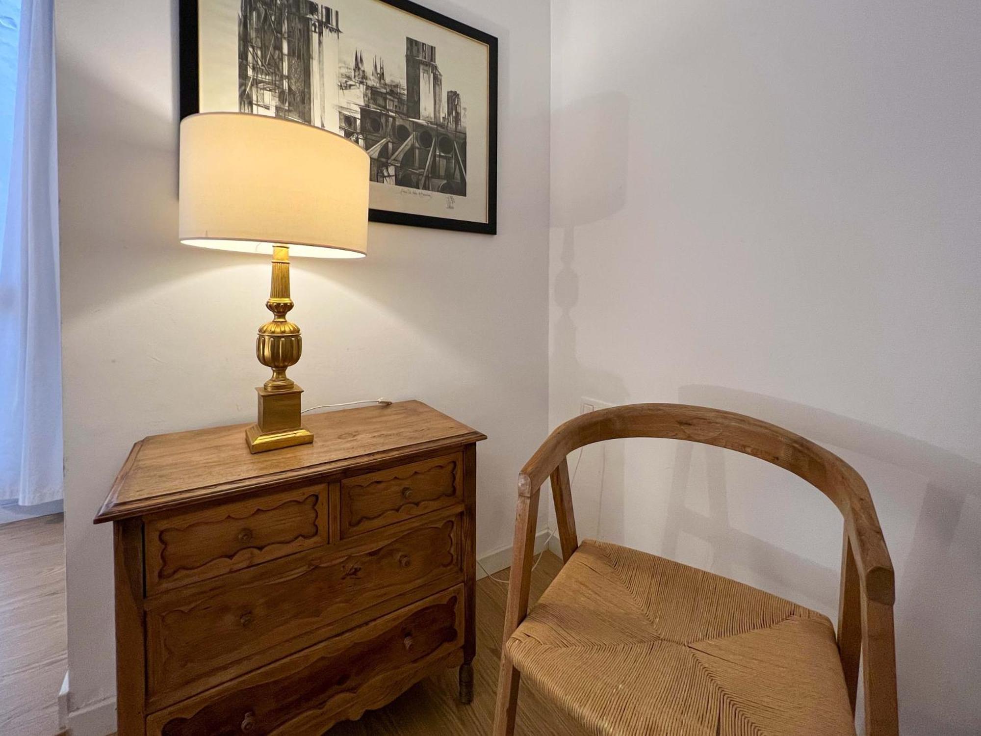 Appartement U-nique Arago Ii Barcelona